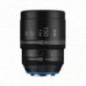Irix Cine 150mm T3.0 Macro 1:1 for Fuji X Metric