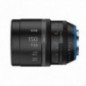 Irix Cine 150mm T3.0 Makro Objektiv für Fuji X Metrisch
