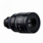 Irix Cine 150mm T3.0 Tele pro Fuji X Metric Irix Cine 150mm T3.0 Tele pro Fuji X Metric