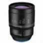 Irix Cine 150mm T3.0 Tele per Fuji X Metric Irix Cine 150mm T3.0 Tele per Fuji X Metric