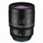 Irix Cine Lens 150mm T3.0 Tele pour Fuji X Metric