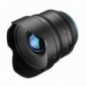 Irix Cine Lens 15mm T2.6 pour Fuji X Imperial