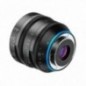Irix Cine 15mm T2.6 Objektiv für Fuji X Metrisch