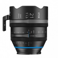 Irix Cine 21mm T1.5 for Fuji X Imperial