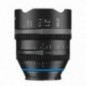 Irix Cine 21mm T1.5 pro Fuji X Imperial