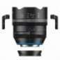 Irix Cine Lens 21mm T1.5 pour Fuji X Imperial