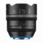 Irix Cine 21mm T1.5 für Fuji X Imperial