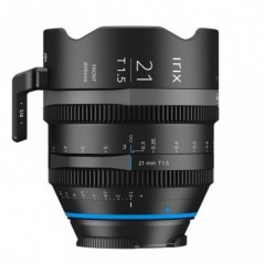 Irix Cine Lens 21mm T1.5 pour Fuji X Metric