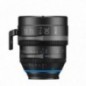 Irix Cine Lens 30mm T1.5 pour Fuji X Imperial