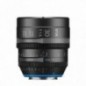 Irix Cine 30mm T1.5 pro Fuji X Imperial