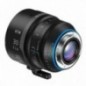 Irix Cine Lens 30mm T1.5 pour Fuji X Imperial