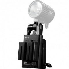 Godox ML-AK Accessory Kit for LC/ML Series Video Lights