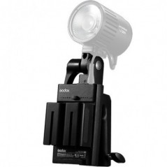 Godox ML-AK Zubehörkit für Videoleuchten der LC/ML-Serie