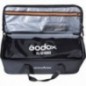 Godox FL100-K2 Flexible LED 2-panel kit 40x60 cm Godox FL100-K2 Flexible LED 2-panel kit 40x60 cm