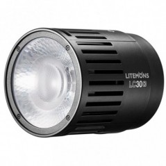Godox LC30D-K2 Litemons Tisch-LED-Kit mit 2 Leuchten