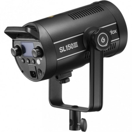 Illuminatore a LED Godox SL-150W III video