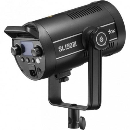 Godox SL150III illuminatore LED 5600K