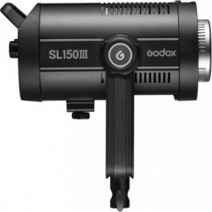 Godox SL-150W III LED video světlo bílé (5600K)