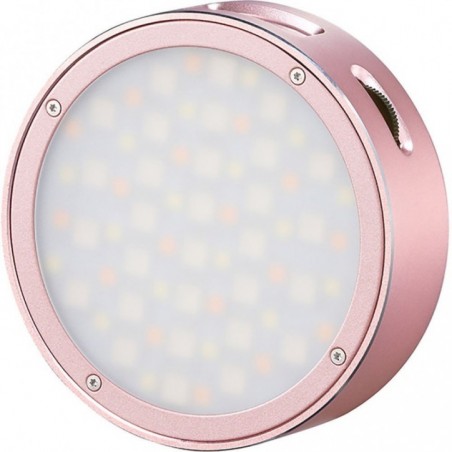 Godox R1Mini RGB Lampe (Rosa)