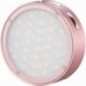 Godox R1Mini RGB Lampe (Rosa) Godox R1Mini RGB Lampe (Rosa)