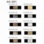 Godox AK-S Full Slide Set (60 pcs) for AK-R21