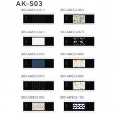 Godox AK-S03 Slide Set for AK-R21
