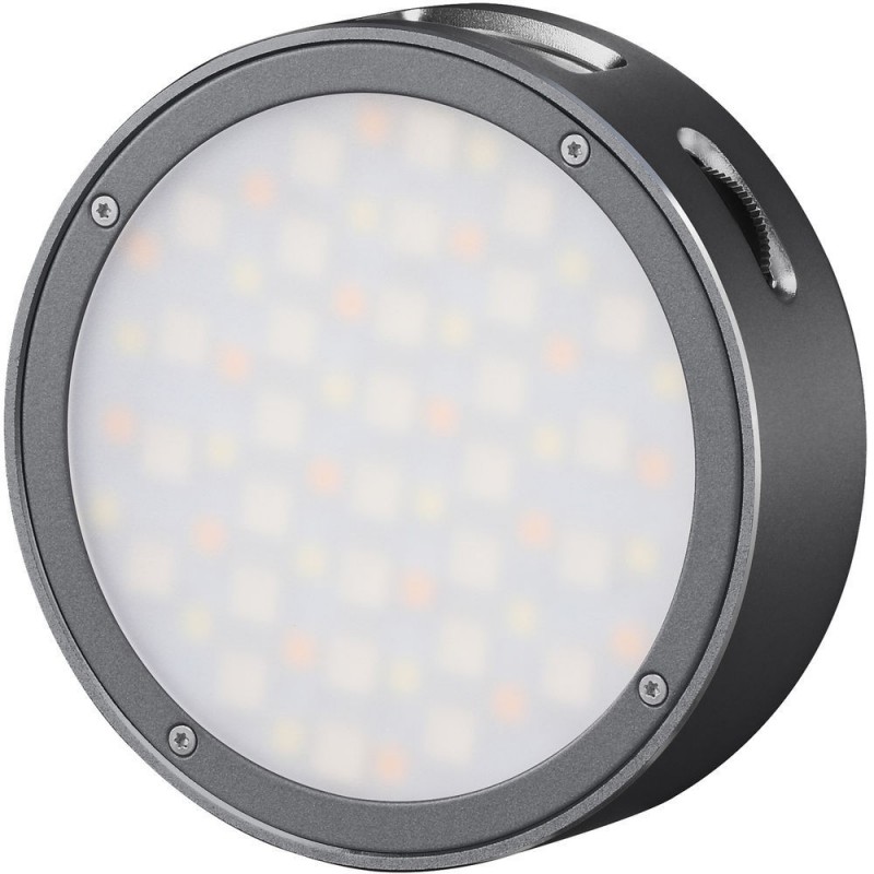 Godox R1 mini creative light (Grey) Godox R1 mini creative light (Grey)