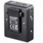 Godox MoveLink II M2 2.4GHz Bezprzewodowy System Mikrofonowy (Czarny)
