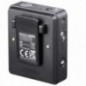 Godox MoveLink II M2 2,4 GHz bezdrátový mikrofonní systém (černý) Godox MoveLink II M2 2,4 GHz bezdrátový mikrofonní systém (černý)