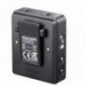 Godox MoveLink II M2 2,4 GHz bezdrátový mikrofonní systém (černý) Godox MoveLink II M2 2,4 GHz bezdrátový mikrofonní systém (černý)