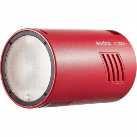 Godox Outdoor-Blitz AD100Pro (Rot)