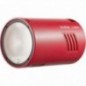 Lampa błyskowa Godox AD100Pro plenerowa (czerwona)