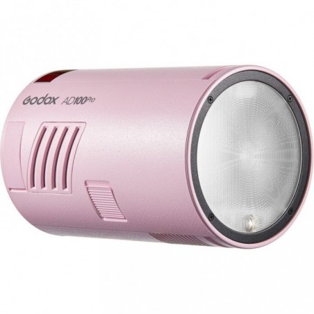 Godox Outdoor-Blitz AD100Pro (Rosa)
