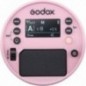 Godox Outdoor Flash AD100Pro (Pink)
