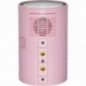 Lampa błyskowa Godox AD100Pro plenerowa (różowa)