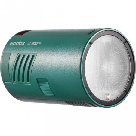 Godox Outdoor-Blitz AD100Pro (Grün)