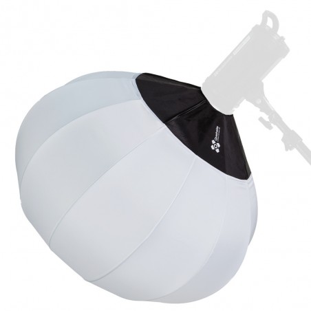 Quadralite Lantern Softbox 85 cm