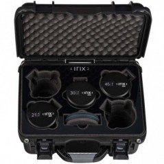 Irix Cine Entry Set per Canon EF Metric