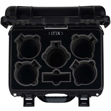 Irix Cine Entry Set per Canon EF Metric