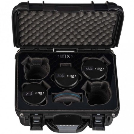 Irix Cine Entry Set per L-mount Metric