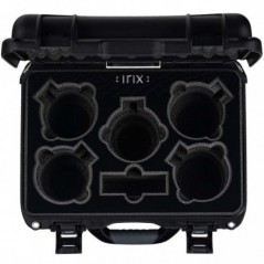 Irix Cine Entry Set per L-mount Metric
