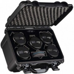 Irix Cine Extreme Set per PL-mount Metric