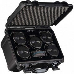 Irix Cine Production Set per L-mount Metric