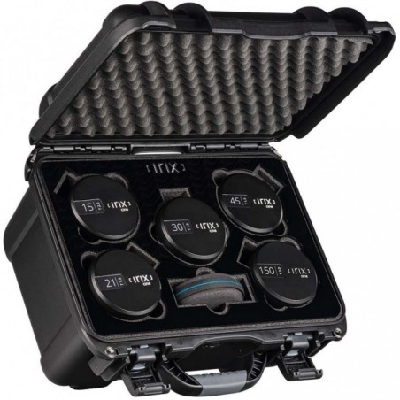 Irix Cine Production Set pro L-mount Metric