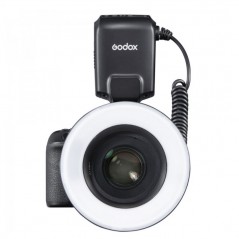 Godox ML-150II Flash anulare macro