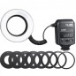 Godox ML-150II Flash anulare macro