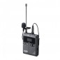 Godox WMicS1 TX bezdrátový UHF vysílač Godox WMicS1 TX bezdrátový UHF vysílač