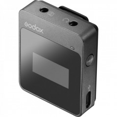 Bezdrátový přijímač Godox Movelink System 2,4 GHz RX