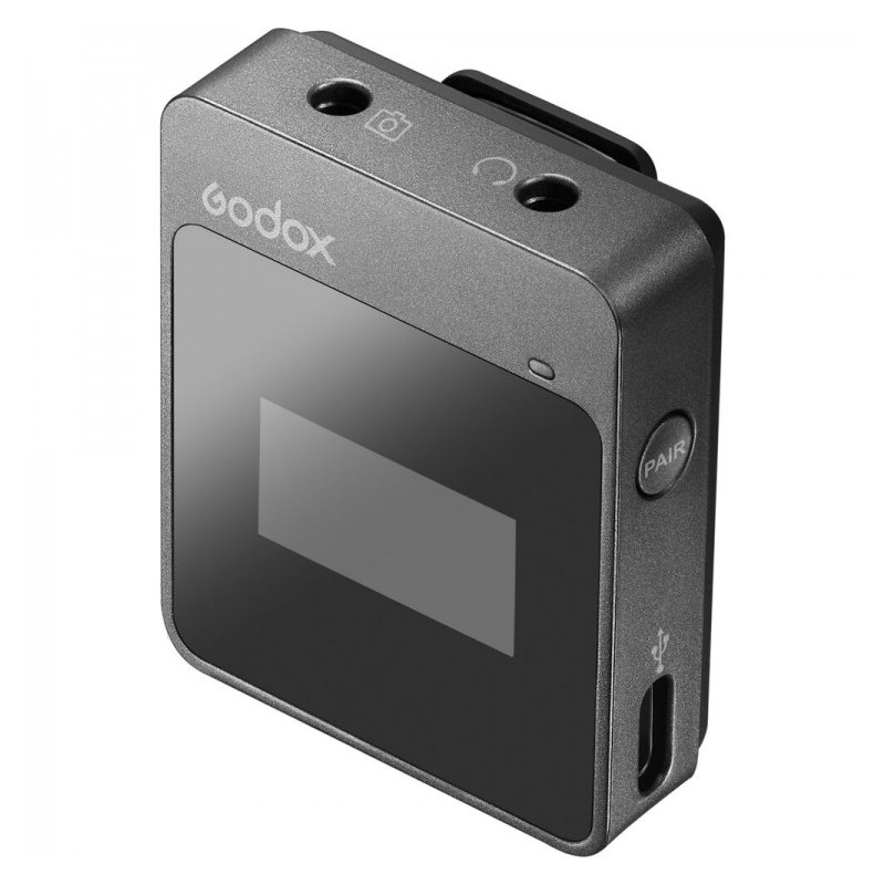 Godox Movelink System 2.4GHz Wireless Receiver RX