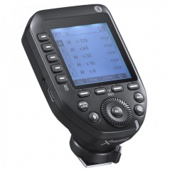 Godox XProIIC XProII Funkauslöser für Canon